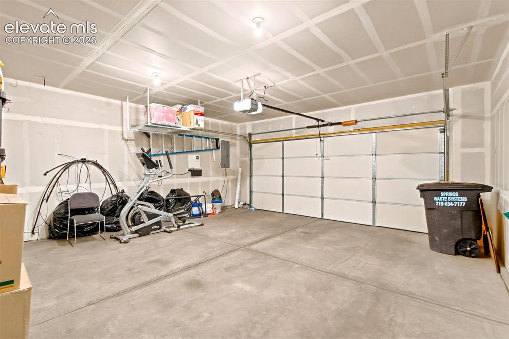 58 Cheyenne Boulevard Colorado Springs CO 80905