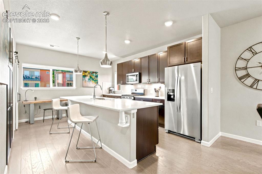 58 Cheyenne Boulevard Colorado Springs CO 80905