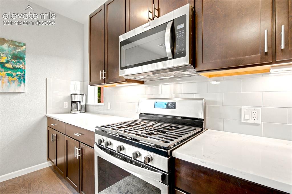 58 Cheyenne Boulevard Colorado Springs CO 80905