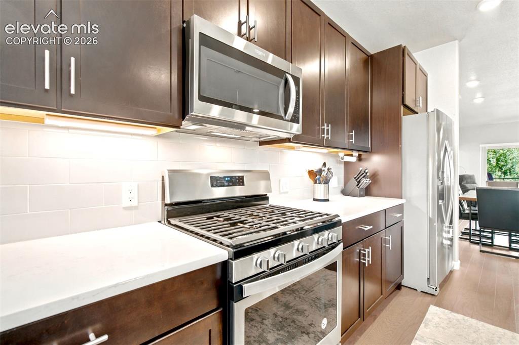 58 Cheyenne Boulevard Colorado Springs CO 80905