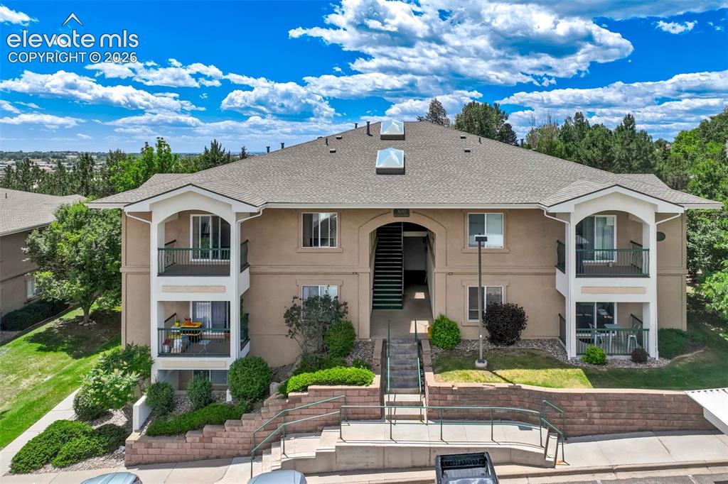 3040 Mandalay Grove Colorado Springs CO 80917