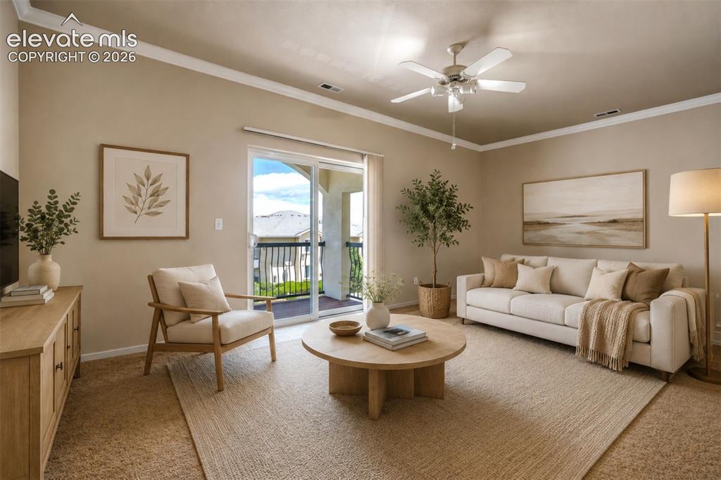 3040 Mandalay Grove Colorado Springs CO 80917