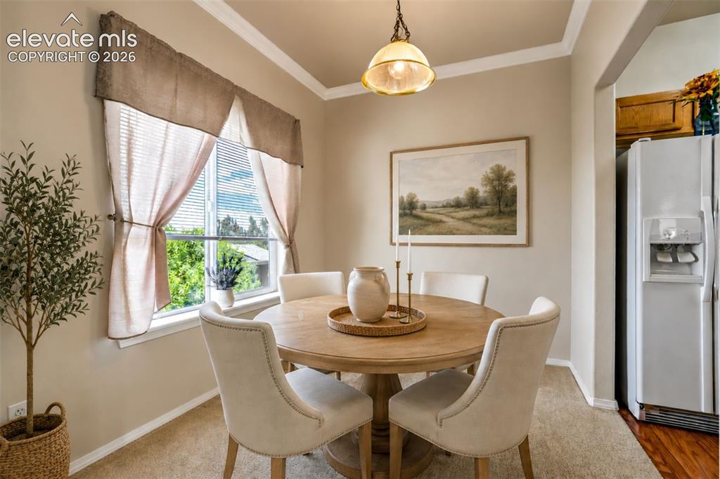 3040 Mandalay Grove Colorado Springs CO 80917
