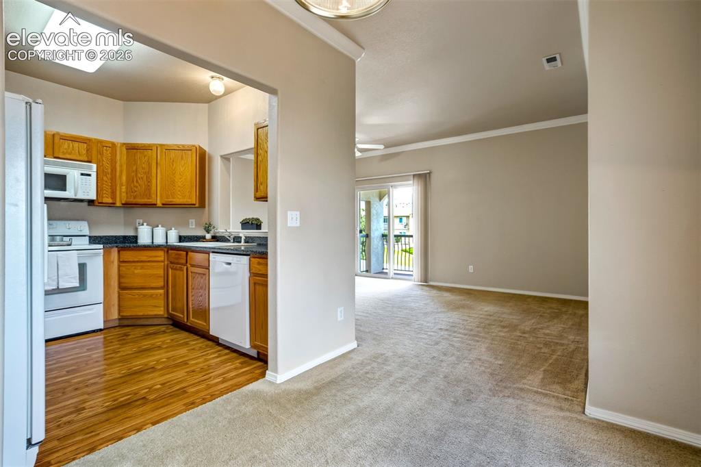 3040 Mandalay Grove Colorado Springs CO 80917