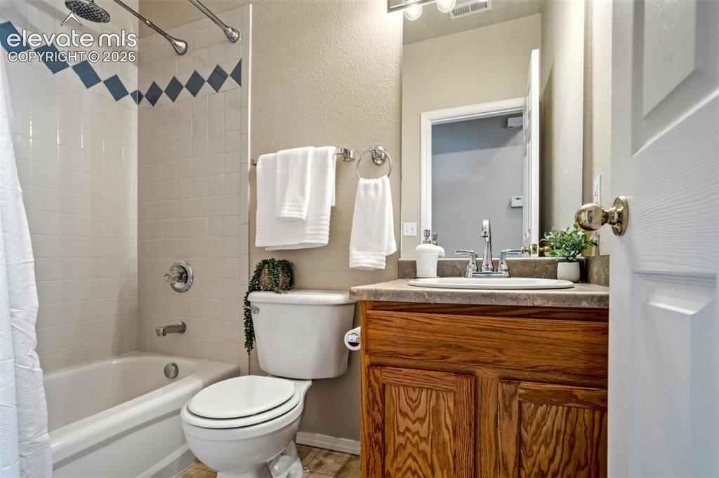 3040 Mandalay Grove Colorado Springs CO 80917