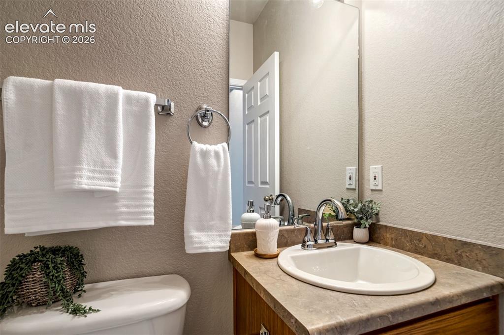 3040 Mandalay Grove Colorado Springs CO 80917