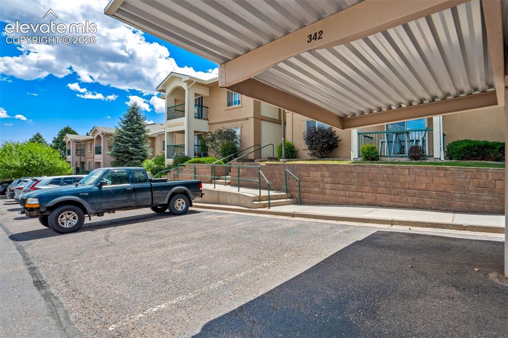 3040 Mandalay Grove Colorado Springs CO 80917