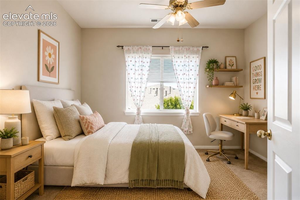 3040 Mandalay Grove Colorado Springs CO 80917