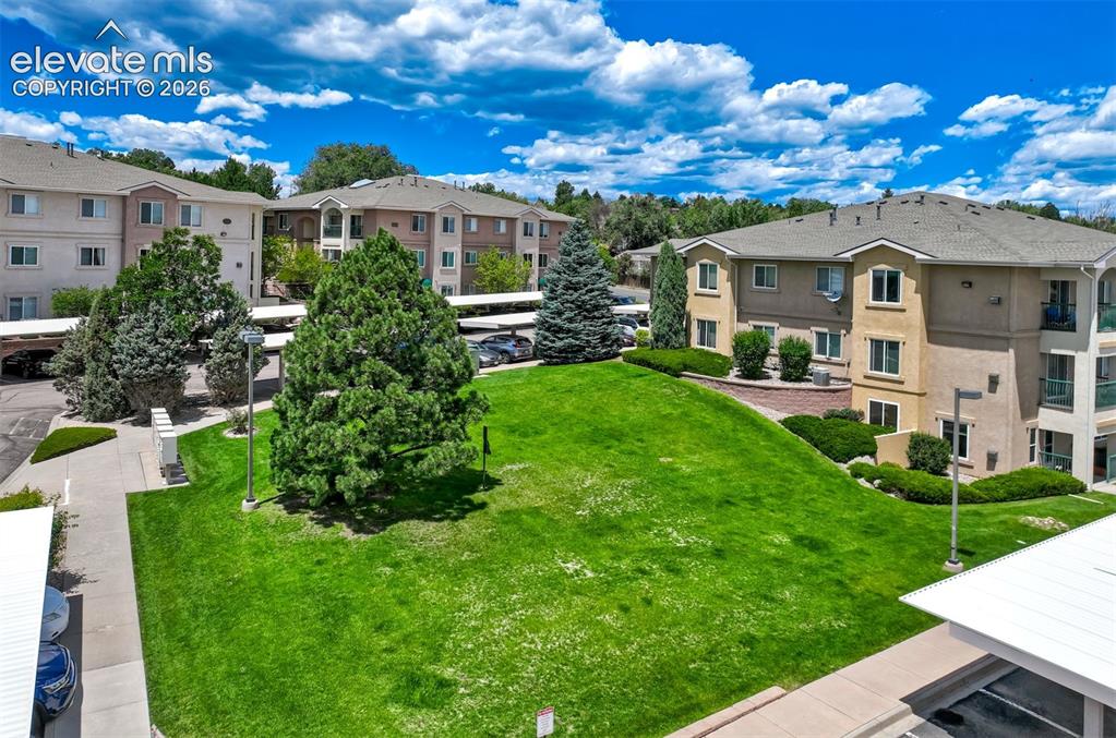 3040 Mandalay Grove Colorado Springs CO 80917
