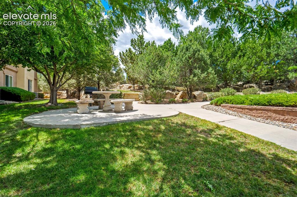 3040 Mandalay Grove Colorado Springs CO 80917