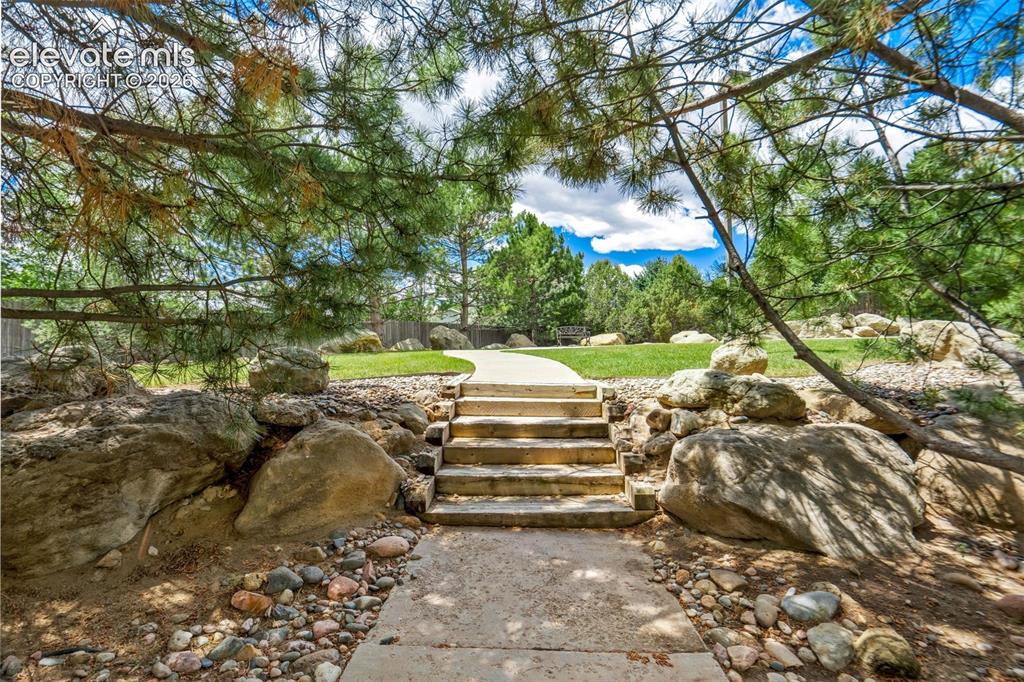 3040 Mandalay Grove Colorado Springs CO 80917