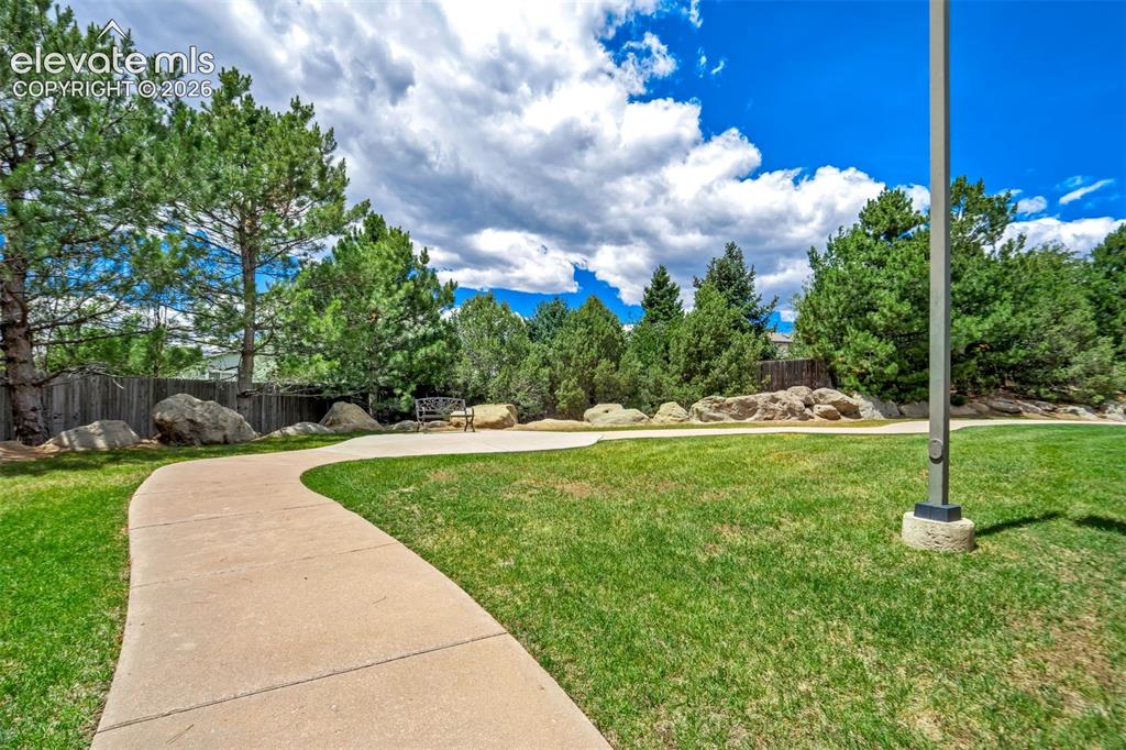 3040 Mandalay Grove Colorado Springs CO 80917