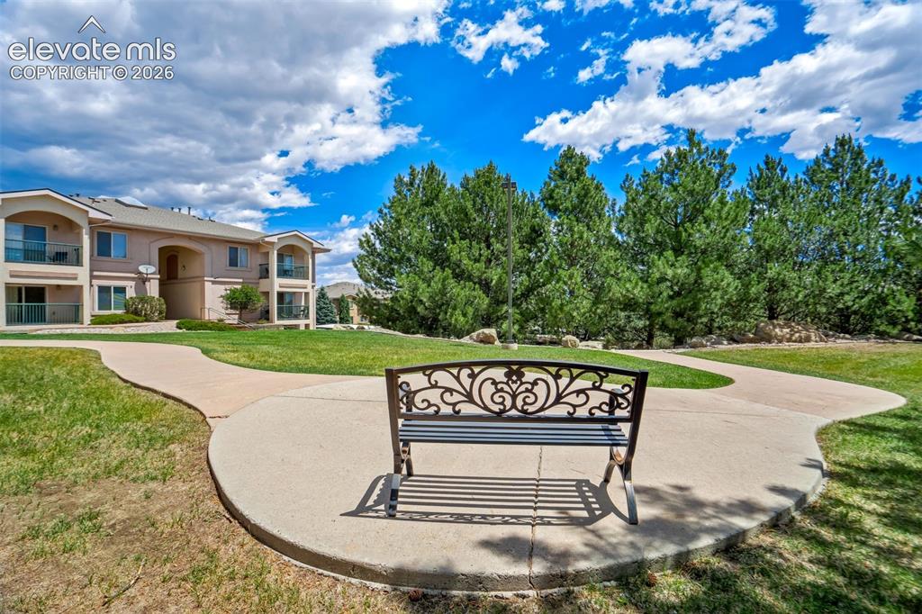 3040 Mandalay Grove Colorado Springs CO 80917
