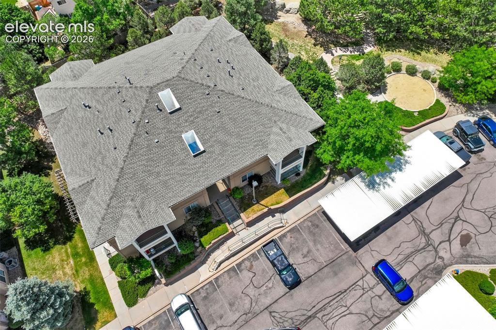 3040 Mandalay Grove Colorado Springs CO 80917
