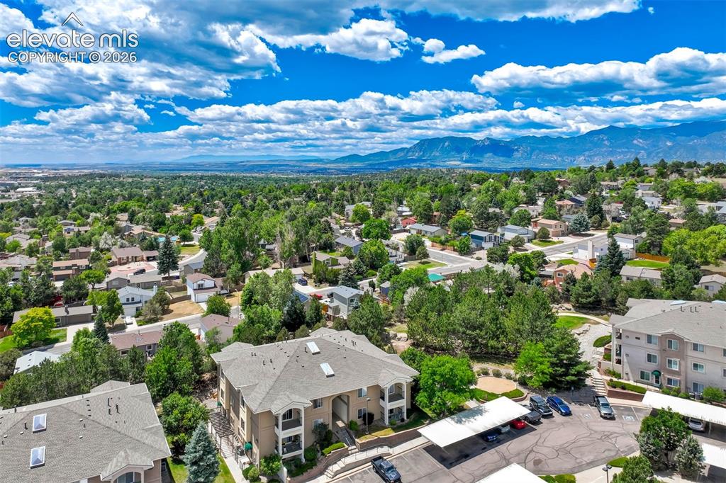 3040 Mandalay Grove Colorado Springs CO 80917
