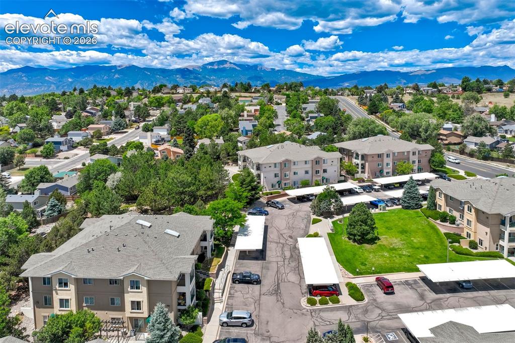 3040 Mandalay Grove Colorado Springs CO 80917