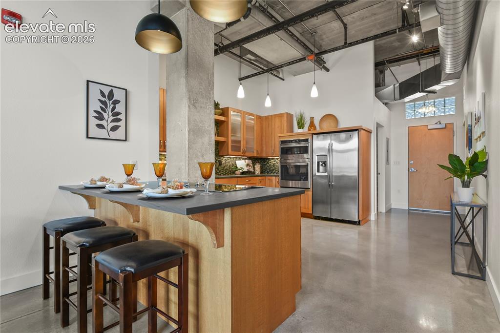 101 N Tejon Street Colorado Springs CO 80903