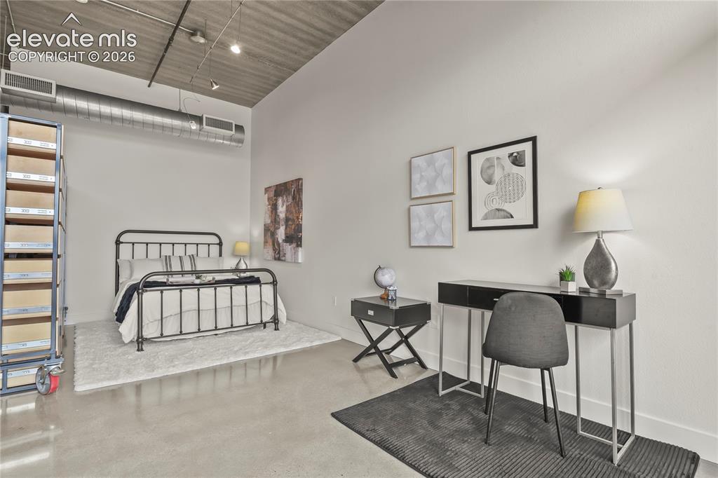 101 N Tejon Street Colorado Springs CO 80903