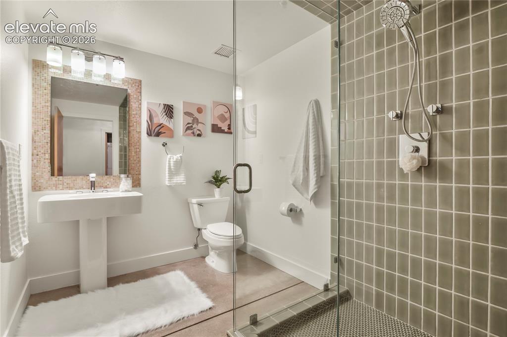 101 N Tejon Street Colorado Springs CO 80903