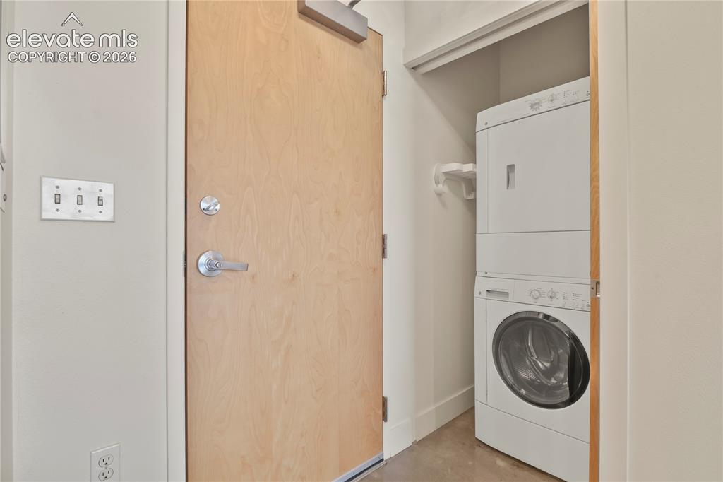 101 N Tejon Street Colorado Springs CO 80903
