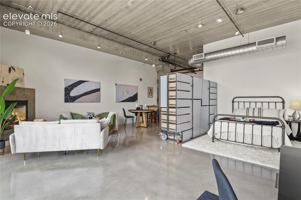 101 N Tejon Street Colorado Springs CO 80903
