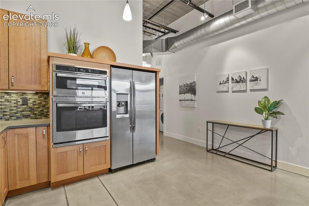 101 N Tejon Street Colorado Springs CO 80903