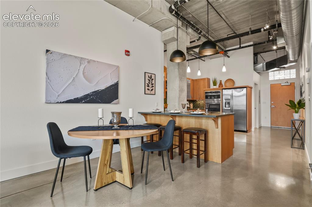 101 N Tejon Street Colorado Springs CO 80903