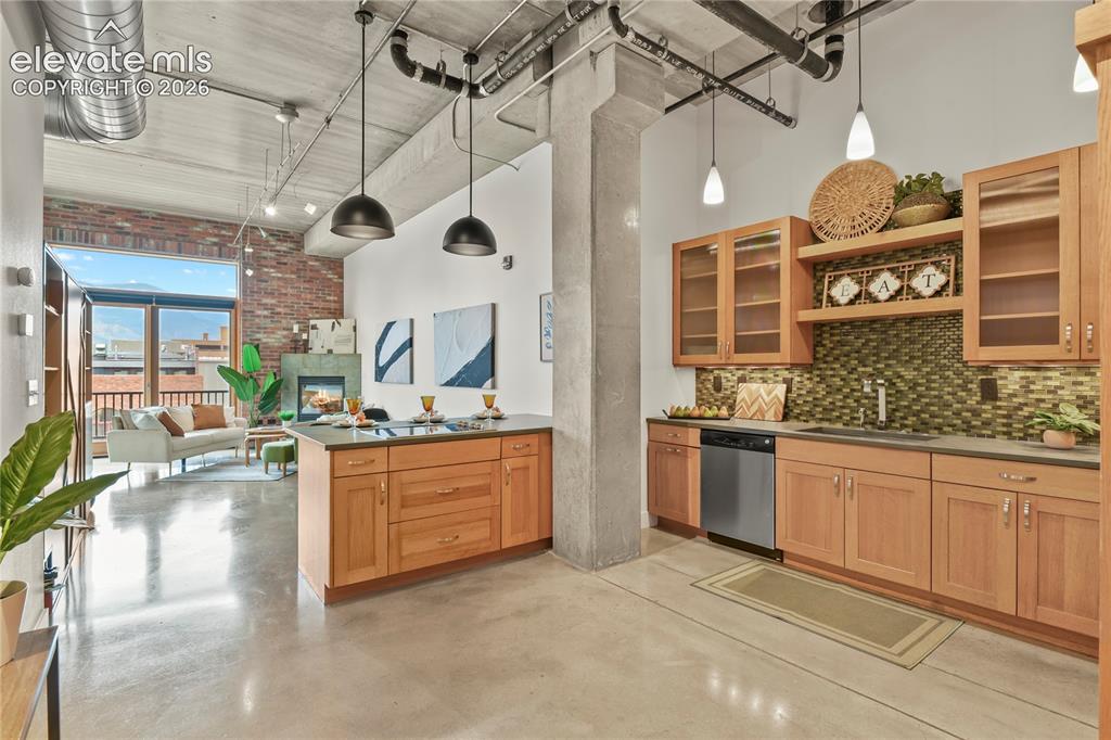 101 N Tejon Street Colorado Springs CO 80903