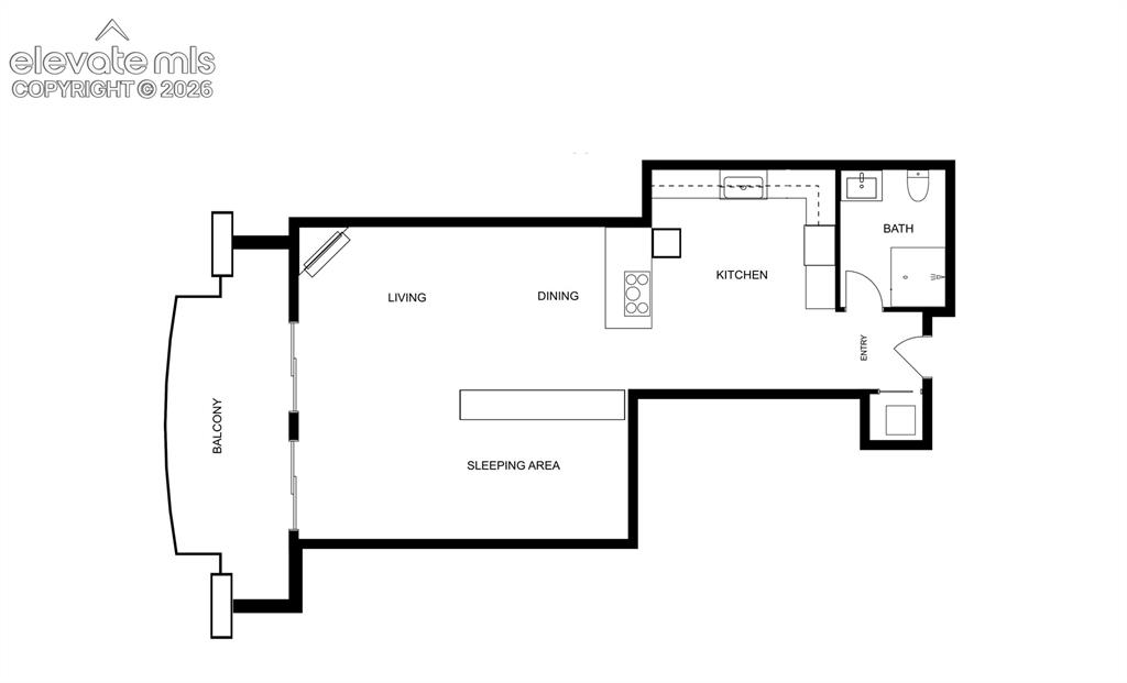 101 N Tejon Street Colorado Springs CO 80903