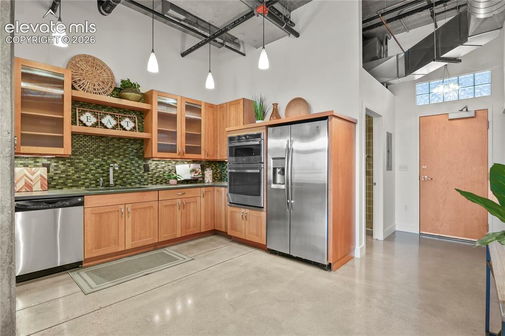 101 N Tejon Street Colorado Springs CO 80903