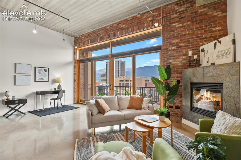 101 N Tejon Street Colorado Springs CO 80903