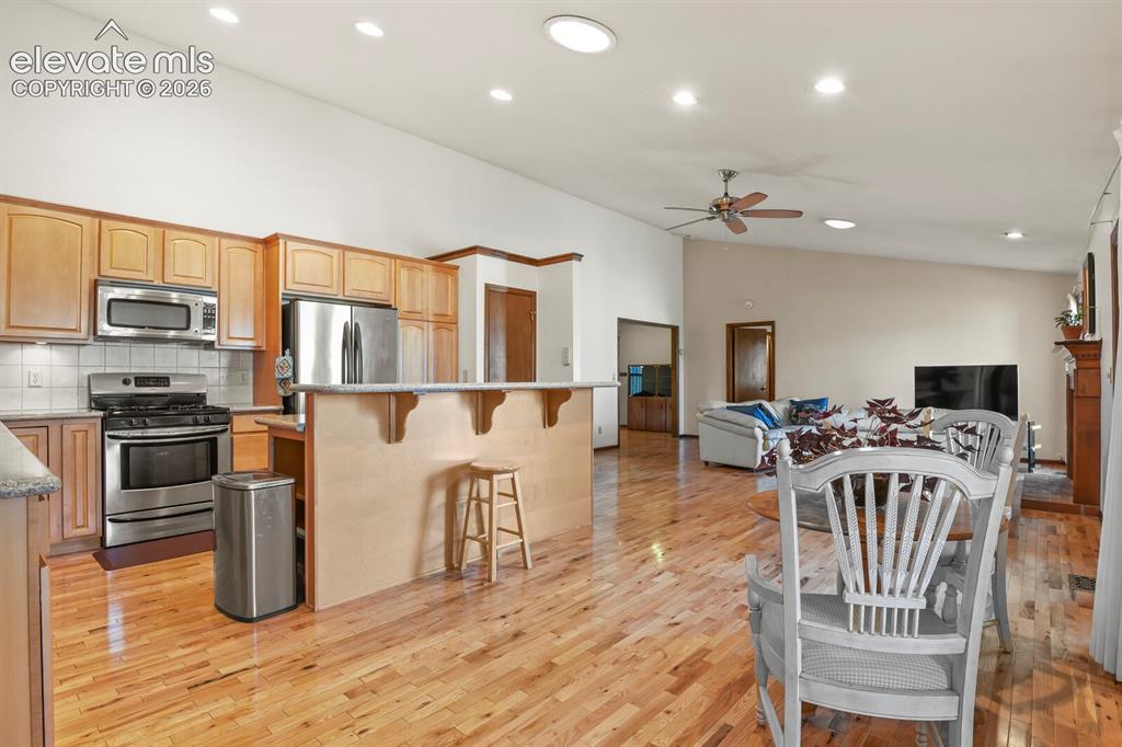 250 Bennington Drive Colorado Springs CO 80906