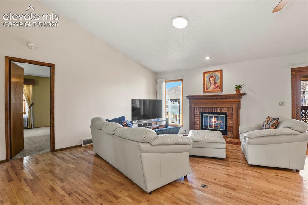 250 Bennington Drive Colorado Springs CO 80906