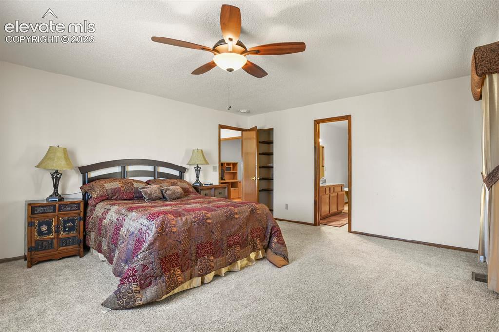 250 Bennington Drive Colorado Springs CO 80906