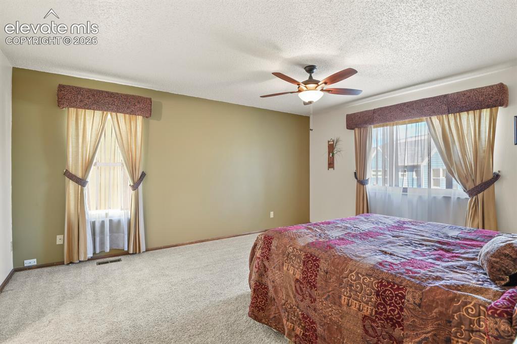 250 Bennington Drive Colorado Springs CO 80906