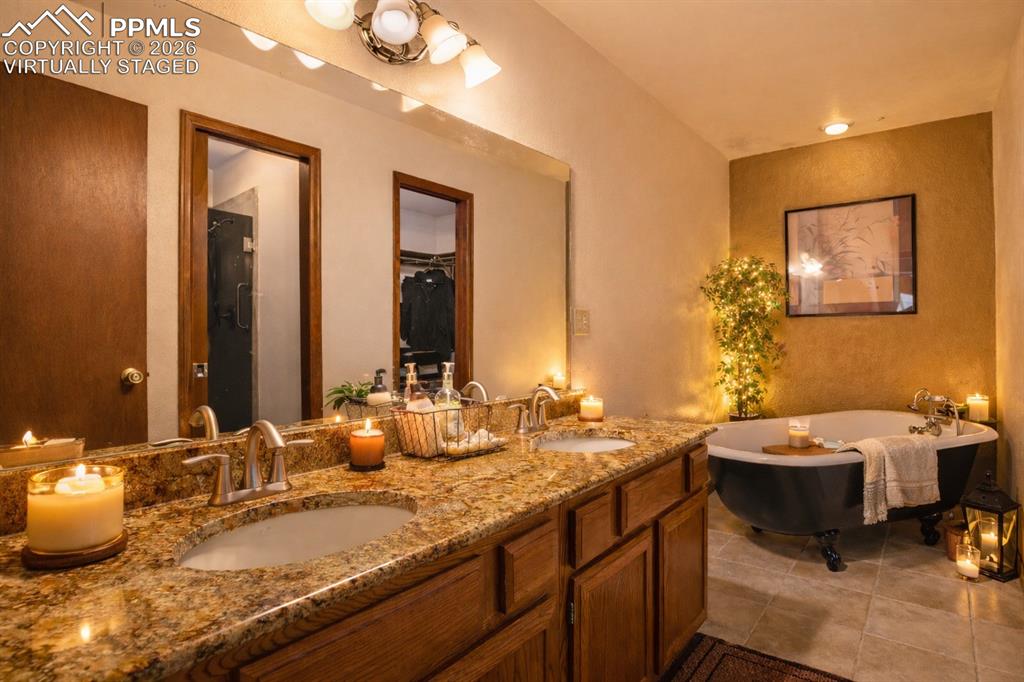 250 Bennington Drive Colorado Springs CO 80906
