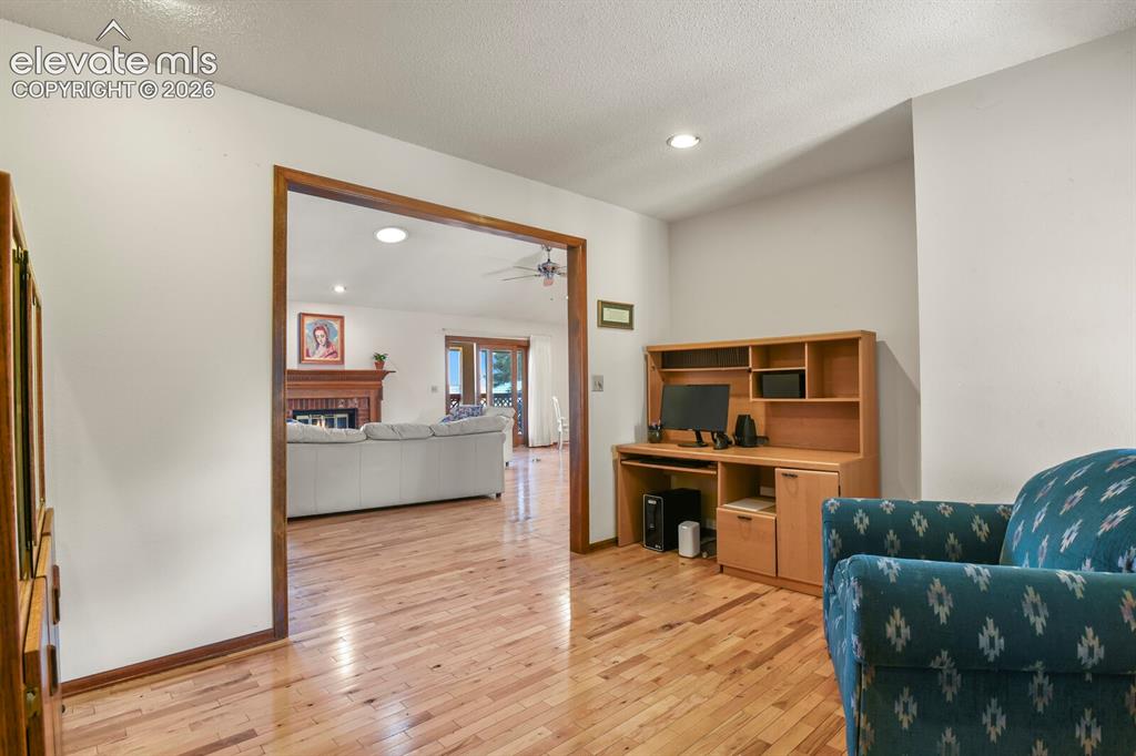 250 Bennington Drive Colorado Springs CO 80906