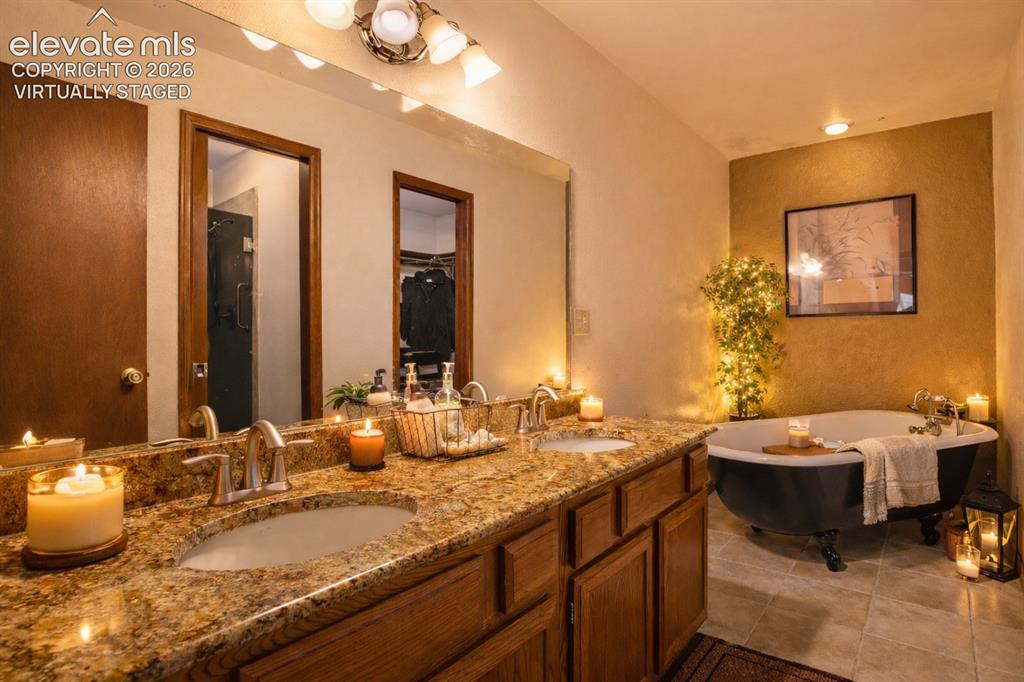 250 Bennington Drive Colorado Springs CO 80906