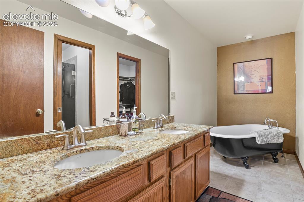 250 Bennington Drive Colorado Springs CO 80906