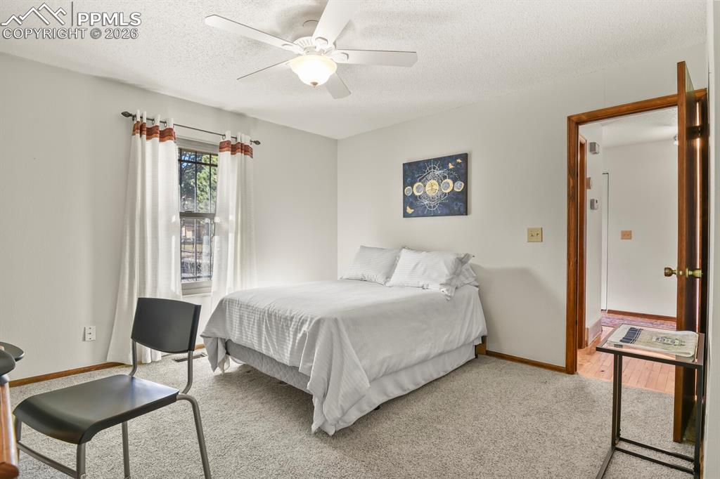 250 Bennington Drive Colorado Springs CO 80906