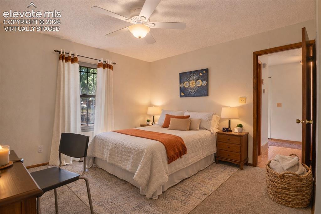 250 Bennington Drive Colorado Springs CO 80906