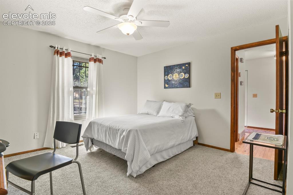 250 Bennington Drive Colorado Springs CO 80906