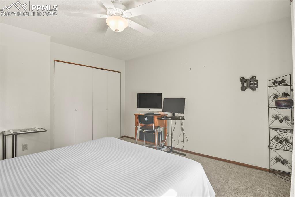 250 Bennington Drive Colorado Springs CO 80906