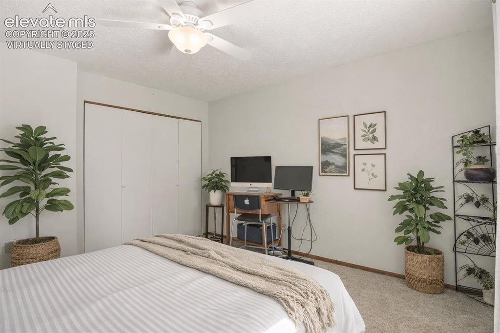250 Bennington Drive Colorado Springs CO 80906