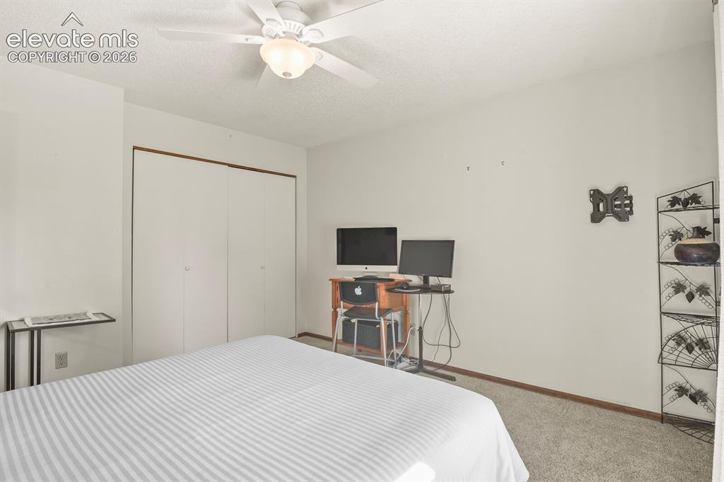 250 Bennington Drive Colorado Springs CO 80906