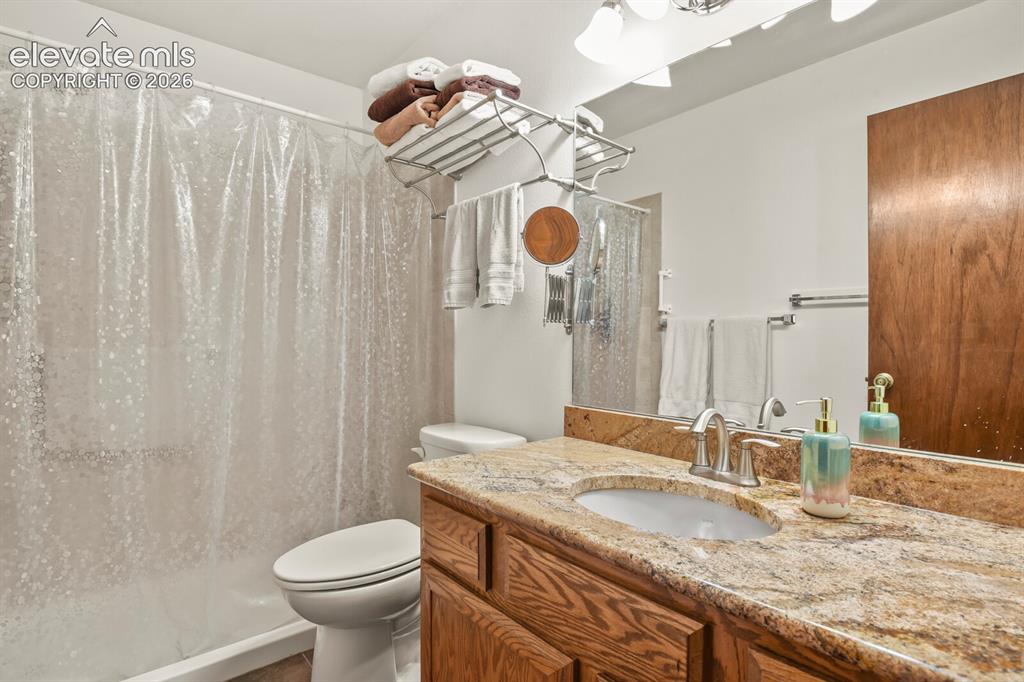 250 Bennington Drive Colorado Springs CO 80906
