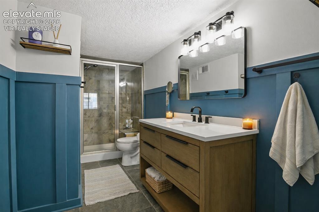 250 Bennington Drive Colorado Springs CO 80906