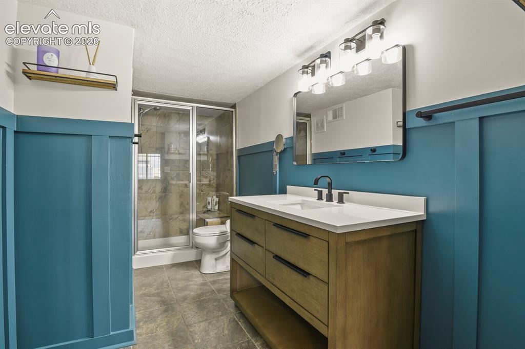 250 Bennington Drive Colorado Springs CO 80906