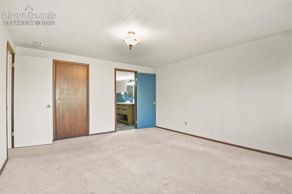 250 Bennington Drive Colorado Springs CO 80906