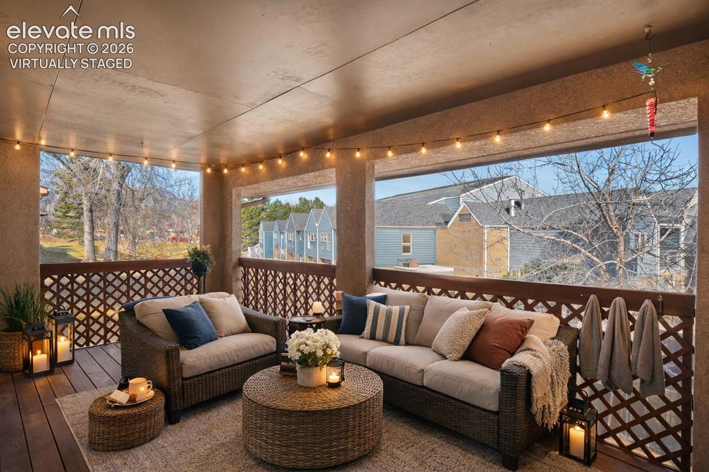 250 Bennington Drive Colorado Springs CO 80906